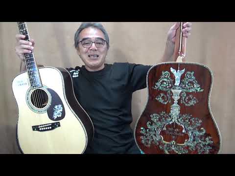 236】TD-4A ＆ TD-101 同時紹介 ヘッドホン推奨 オーナーは大阪府Kさん