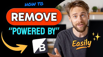 How to REMOVE POWERED BY BigCommerce (Step by Step) 2025