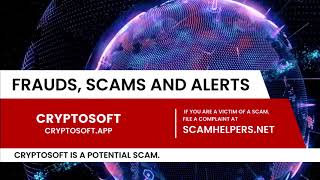 CryptoSoft Review screenshot 3