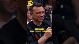 Konuşanlar - Yazık Lan Adama Şanlar Ka Destek Olmak Için