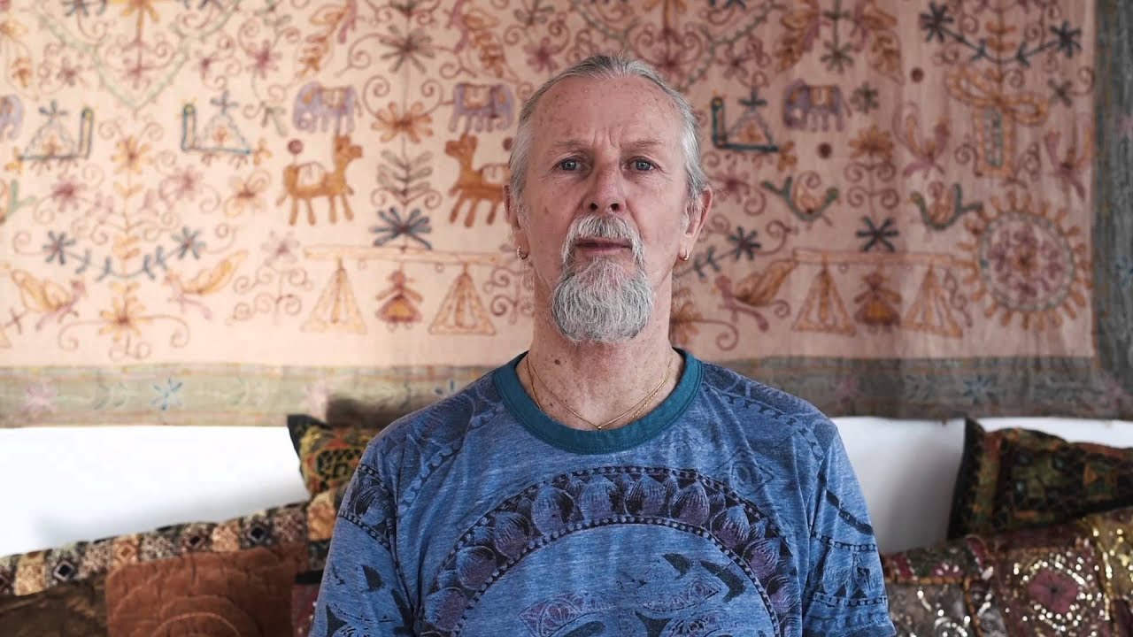 The Purpose of Yoga with Mark Darby YouTube
