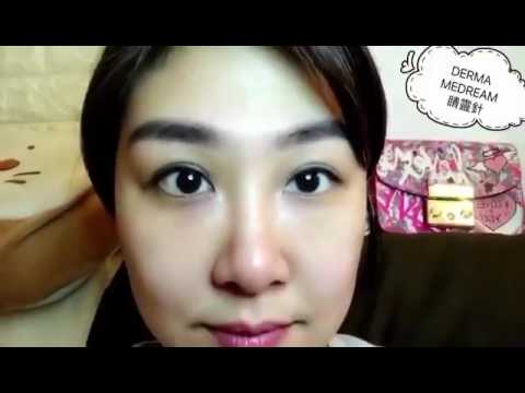瑞士Derma Medream 睛靈針