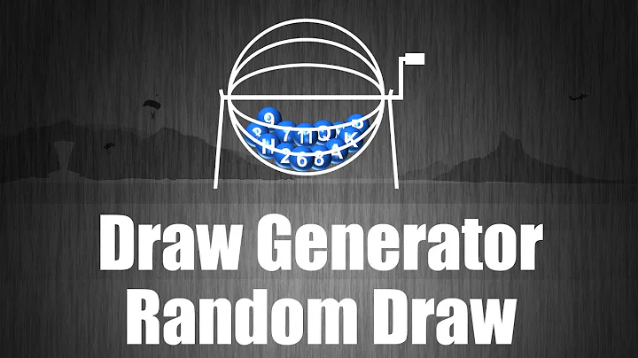 Master Your Creative Skills with AXIS Draw Generator (Part 1)