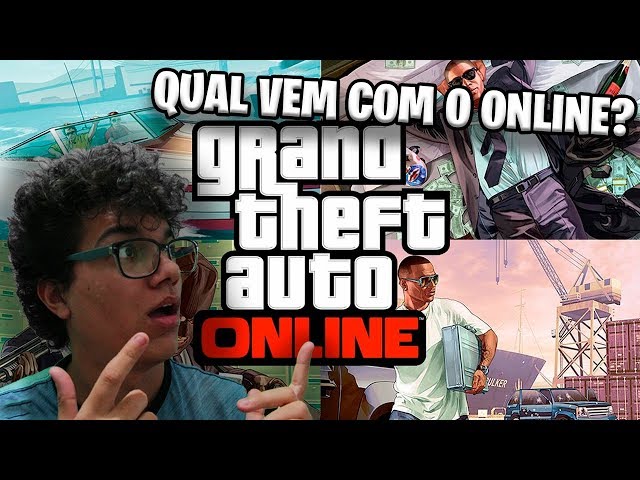 Qual a diferença do GTA V Premium Edition? - Canaltech