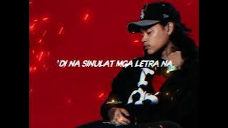 KUNG ALAM MO LANG - HEV ABI (SOUL RNB #kungalammolang #rnb #lyrics #baddream