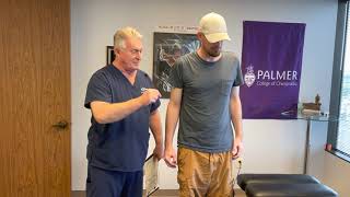 If You Are Tired Of Not Getting Results With That Side Posture Lumbar Roll Adj Get The Ring Dinger®