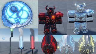 Everything From The Trollhunters Roblox Game screenshot 3