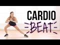 Quick Sweat // CARDIO BEAT (At Home Cardio Workout)