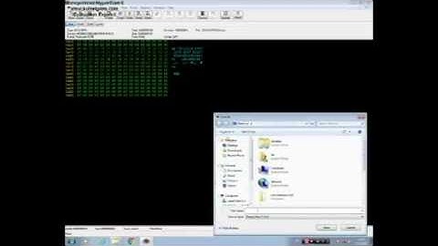 Instructions | Opel Security Code Read ?