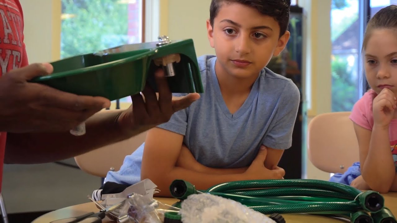 Peacox Learning - STEM Academy - Promo Video