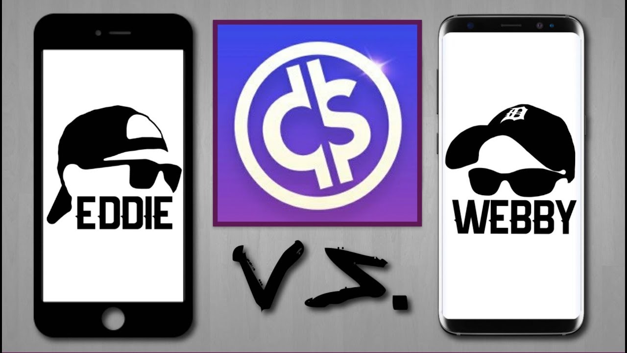 Cash Show Trivia Challenge - Eddie vs Webby