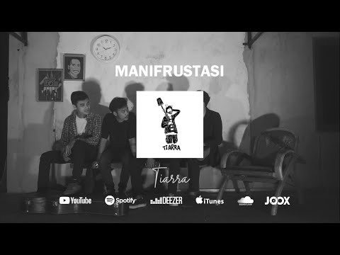 manifrustasi--tiarra-(official-lyric-video)
