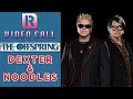 The Offspring's Dexter & Noodles Talk 'Let The Bad Times Roll' - Video Call With ‘Rocksound’