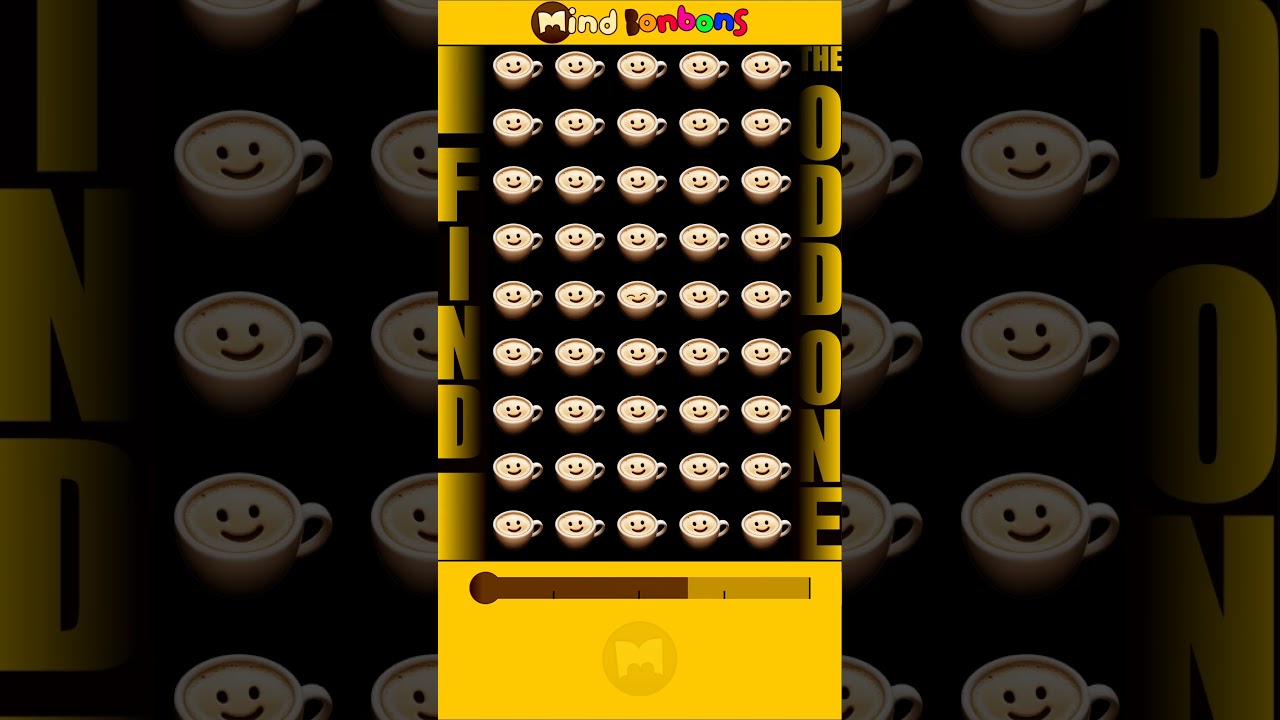 National Cappuccino Day: Unlock This Emoji Puzzle! 🔓