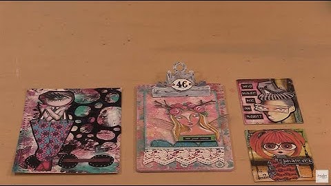 Debuting Today: New Rice Papers From Cat, Margaret & Rebekah by Joggles.com