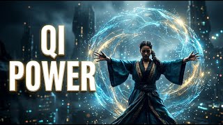 Celebrity 🌊 Prenatal Qi Restoration | Chronic Fatigue Recovery (Morphic Field) Wealth
