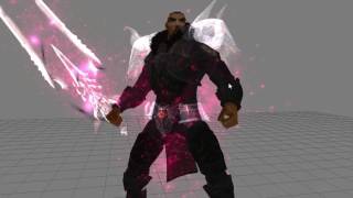 First animated armor in metin2 story - EPIC - [Dr shop]