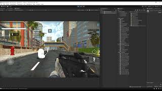 Skibidi Toilet Hunting Shooter Unity Game Source Code #unity #unity3d #unitydev #unitydeveloper screenshot 4