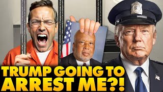 Trump Just Accused Me of A Crime on LIVE TV | I Am Innocent!