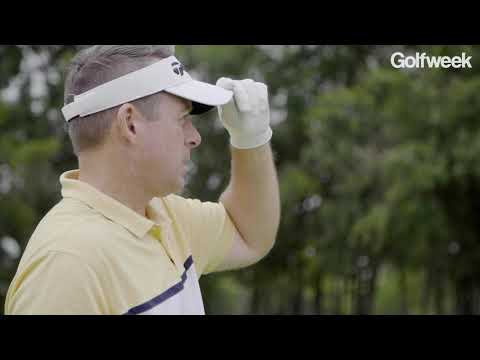 Golf Instruction with Steve Scott: Understand Your Grip