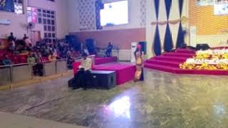 2024 children’s day presentation by the drama unit LFC Awka