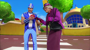 We Are Number One But After Every One The Video Becomes More Saturated