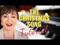 Chestnuts Roasting on an Open Fire (The Christmas Song) Piano Tutorial/Sheet Music