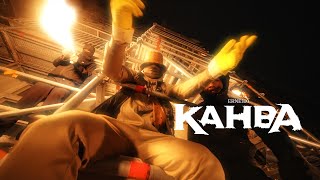 #CMD ERNE100 | KAHBA (Prod. by LJS) [MUSIC VIDEO]