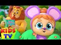 Kids Tv Nursery Rhymes & Baby Songs | Children's Music | Baby Cartoon