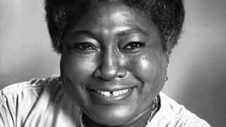 The Hidden Truth of Esther Rolle