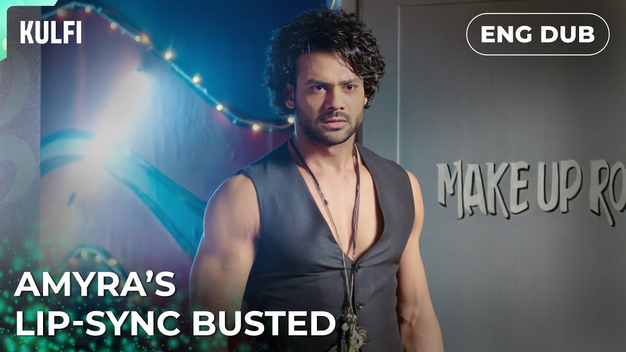 Ложь Сикандера рассыпается. — Кулфи, поющая звезда | Индийская драма | Дублирована на английский ...