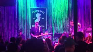 Rome - Respect (Aretha Franklin cover) - Crossroads Garwood NJ 2026