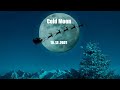 «Холодная Луна» (Cold Moon) 19 декабря 2021 года: когда и как можно наблюдать