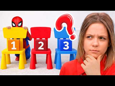 Kids Turn Into Superheroes at Superhero School
