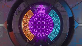 PART 1: Ministry of Sound NYE Mini Mix 2022: Dance Nation Edition ? (Club Anthems, Pre Drinks)