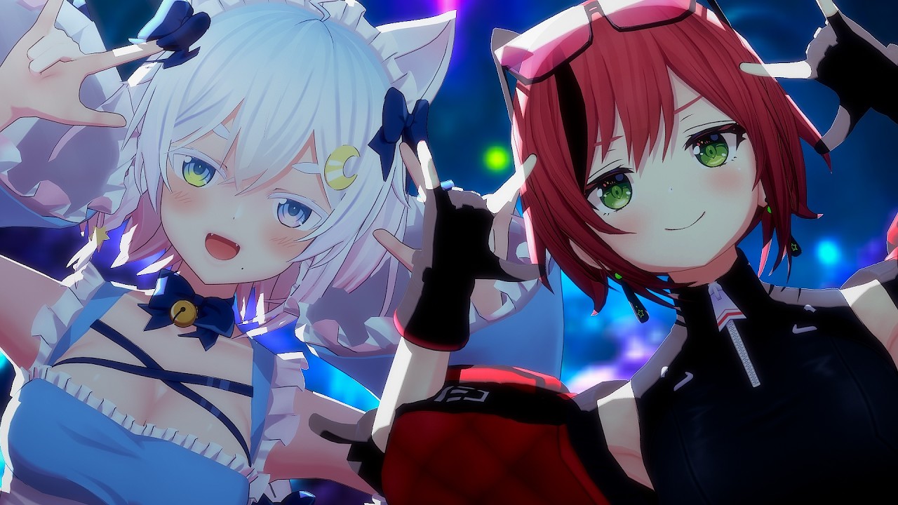 〖 #サブノーティカ2 〗初見プレイ🔰2人で海に潜るのだ🧜♀️〖Vtuber / #猫乃ユキノ #石狩あかり 〗