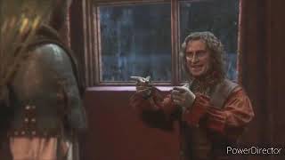 Rumplestilskin- Don't Stop Me Now (OUAT)