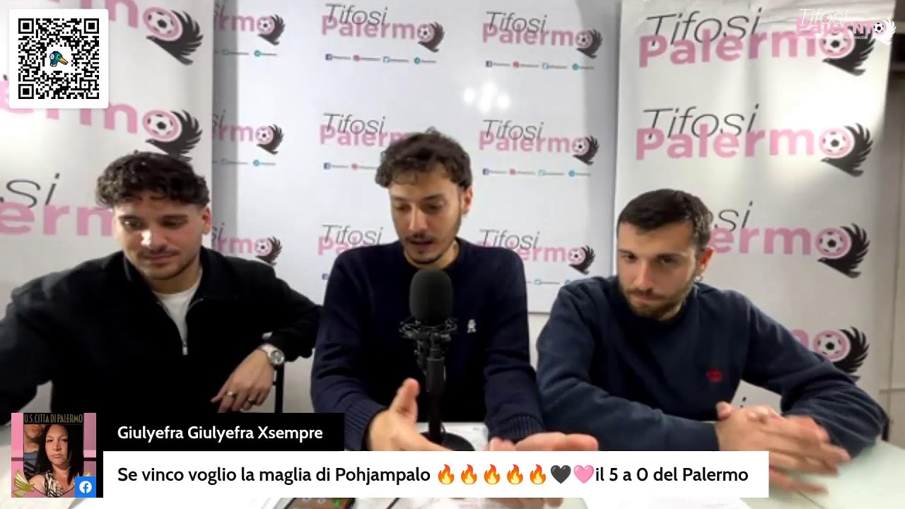 Dentro il Campo - Ep.20