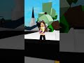 alissa thought juice was with another girl...😱💀#robloxshorts #roblox