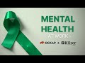 Dckap and klizer on mental heath awareness month mentalhealth