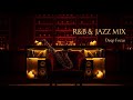 Quiet Evening Jazz 🌙 Relaxing Saxophone Music After a Long Day
