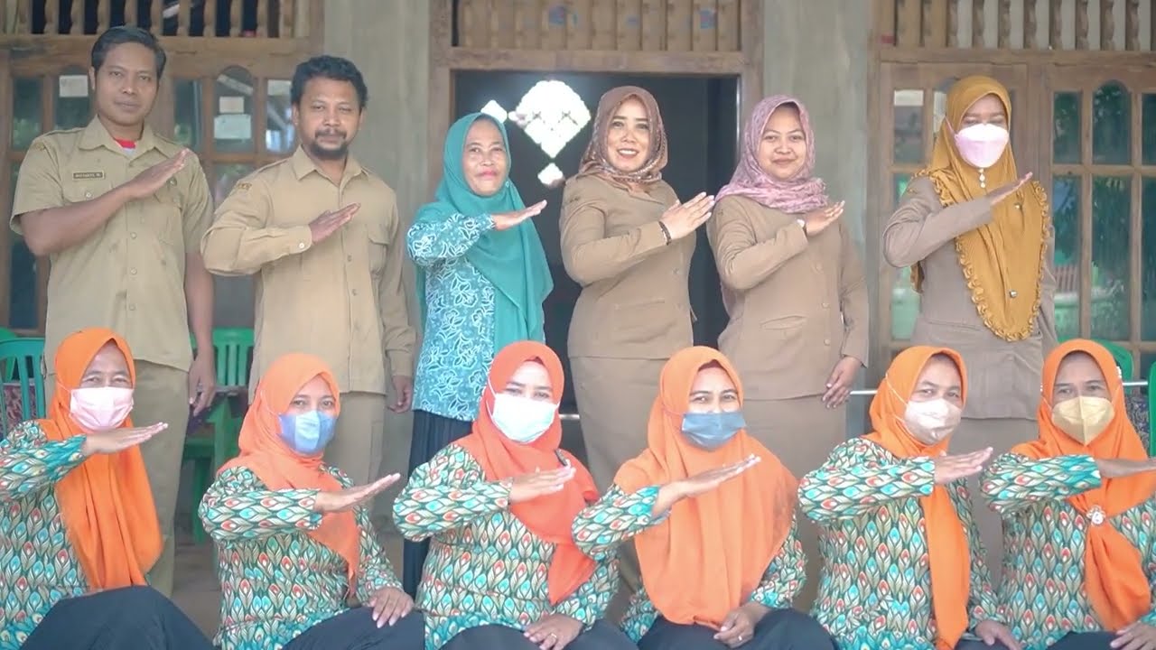 PROFIL DESA KEPEL - KECAMATAN NGETOS - KABUPATEN NGANJUK