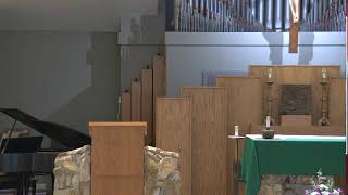 homiletics May 30