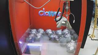 Clawee Online Claw Machine App WTF moments#1 screenshot 4