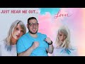 REACTING To TAYLOR SWIFT'S LOVER For The FIRST TIME (FULL ALBUM)