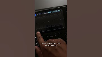 Numark Mixstream Pro Tutorial | How to use the Touch FX #shorts