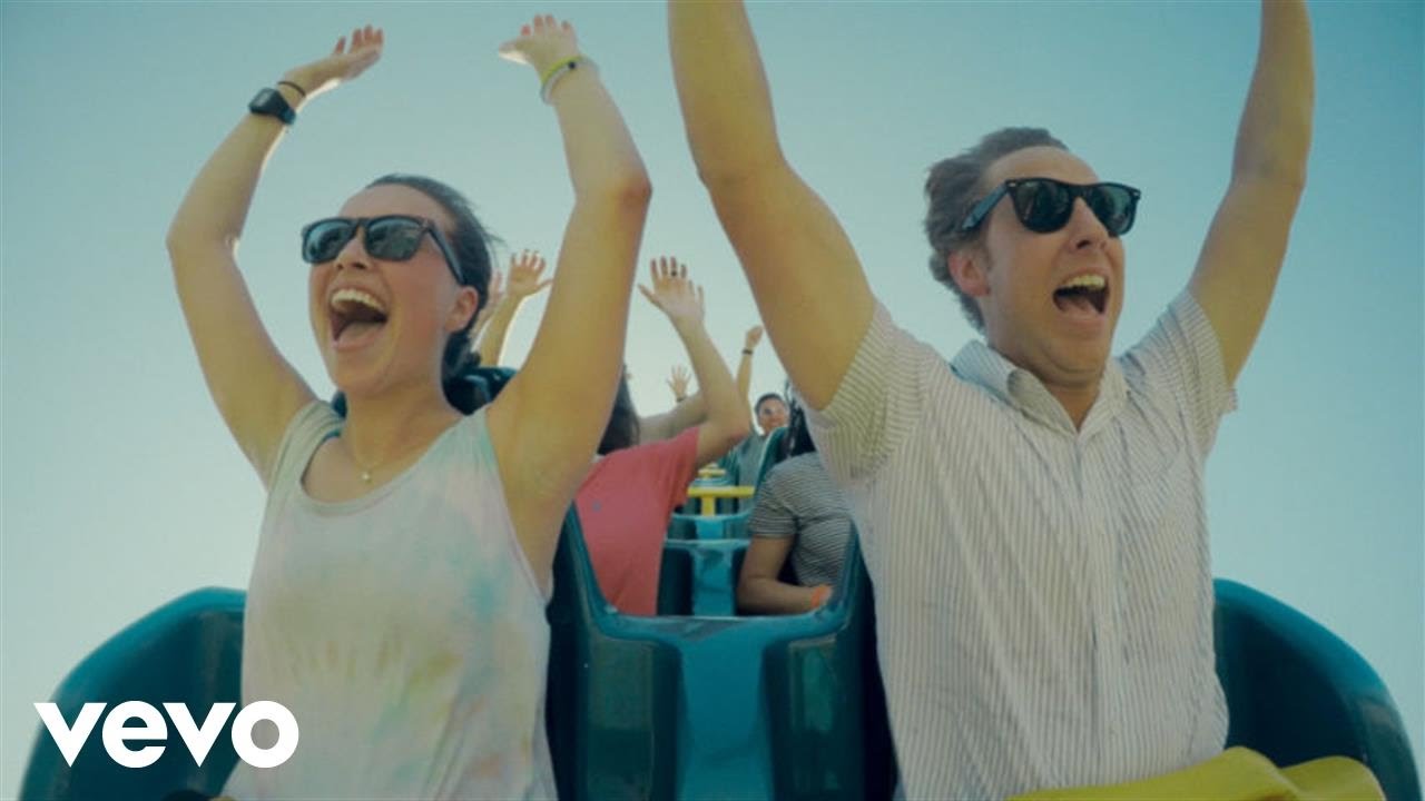 Ben Rector Brand New