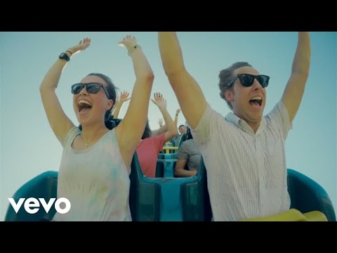 Ben Rector - Brand New - YouTube