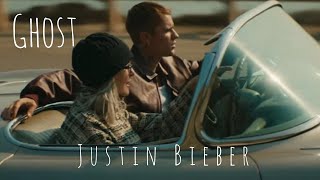 Ghost - Justin Bieber (Official music with lyrics)