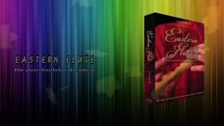 Video thumbnail of "Zero G Eastern Flute sample collection"